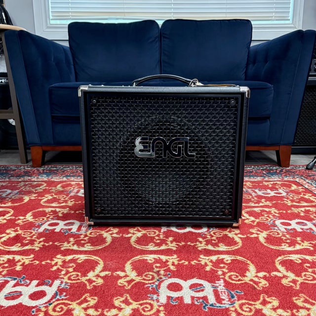 Engl Amplifiers (Tax Free) | Crossroad Music