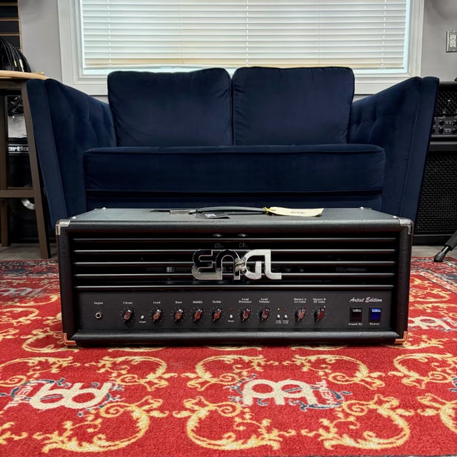 Engl Amplifiers (Tax Free) | Crossroad Music