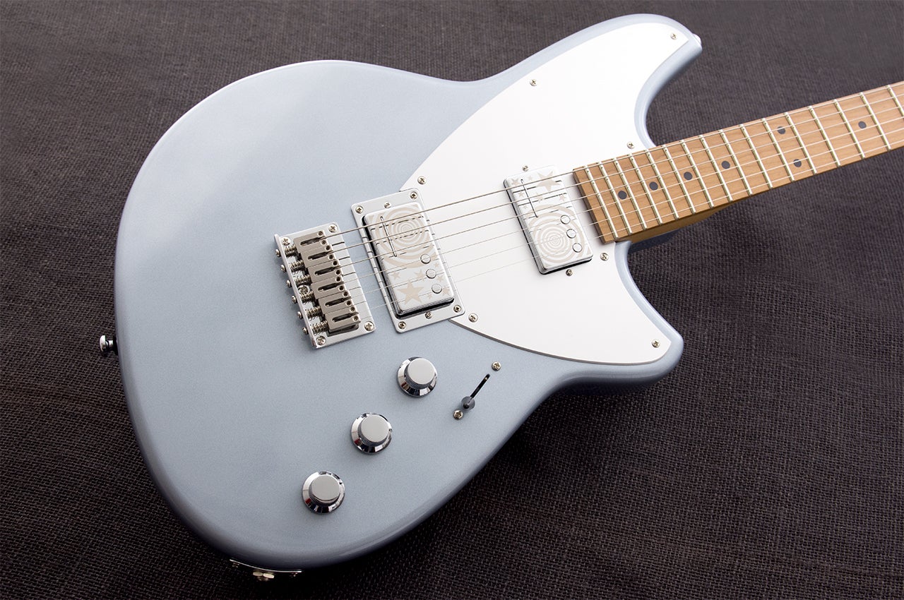 Reverend Guitars | Thunder Bay & Fort William First Nation