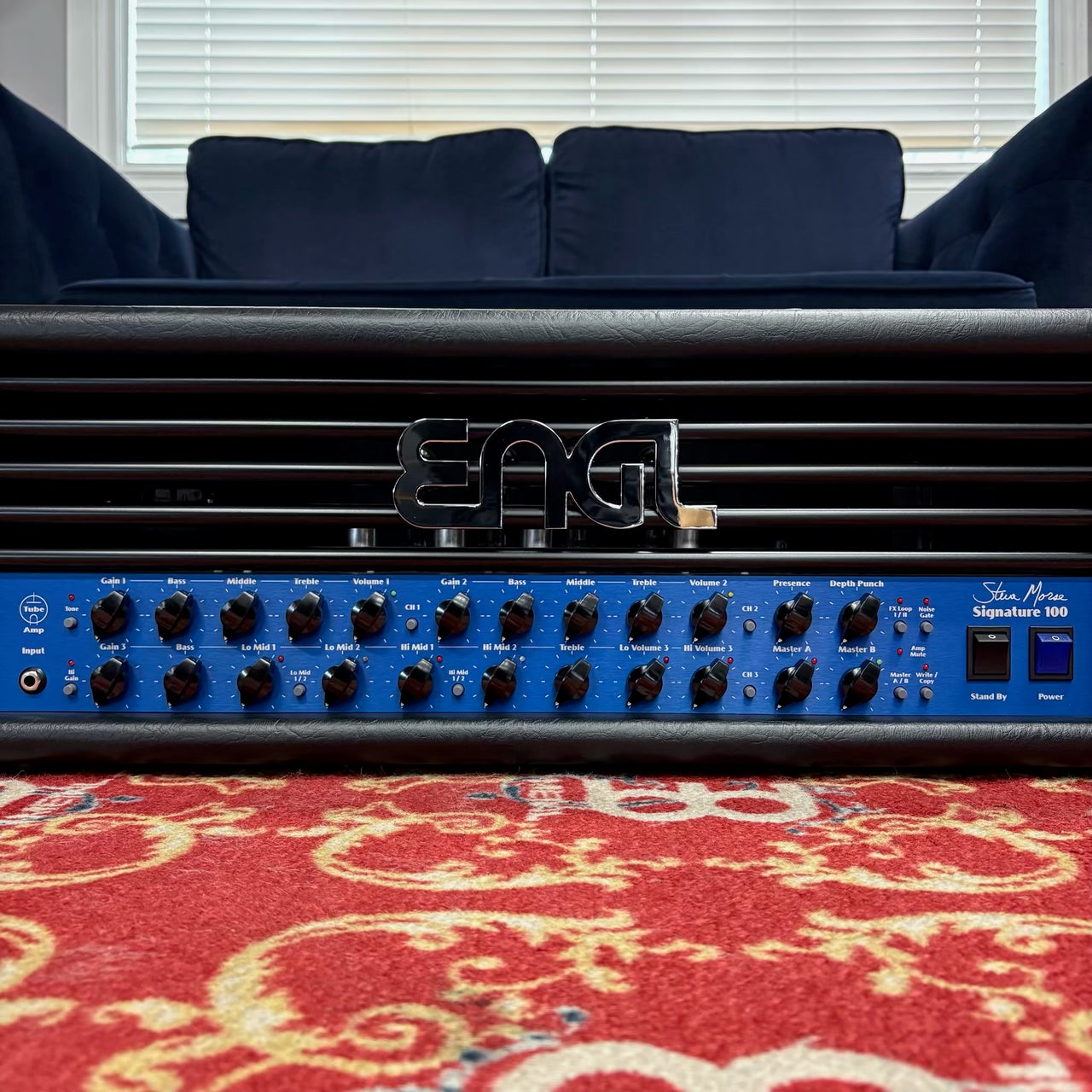 Engl Amplifiers (Tax Free) | Crossroad Music