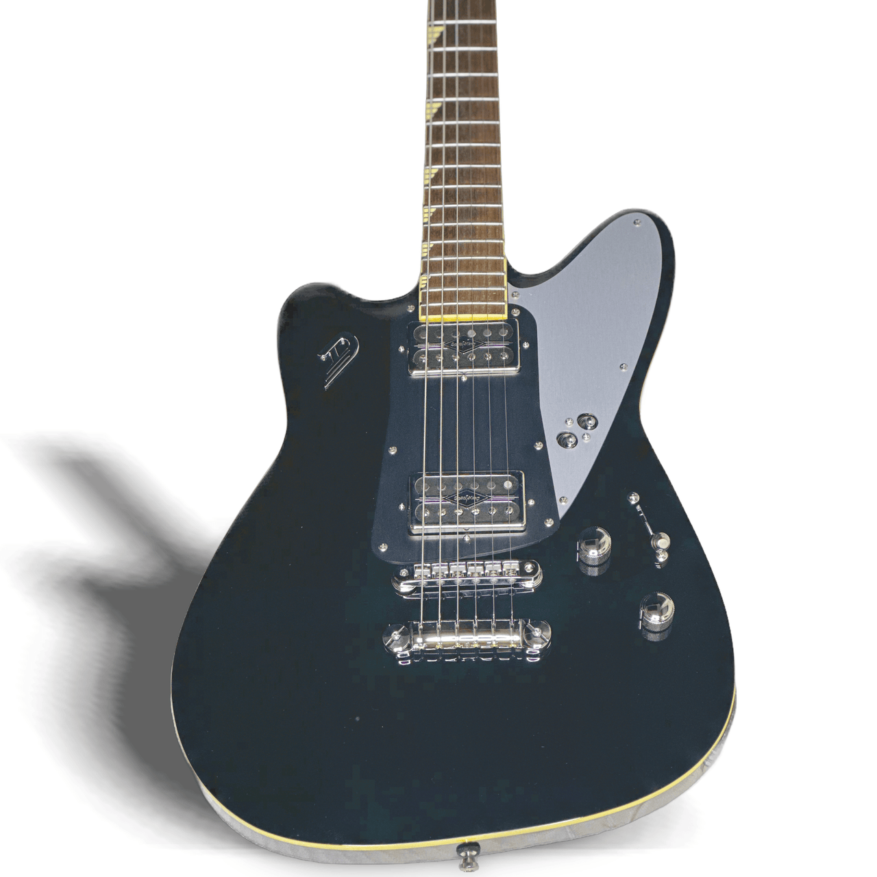 ELECTRIC GUITARS | Crossroad Music