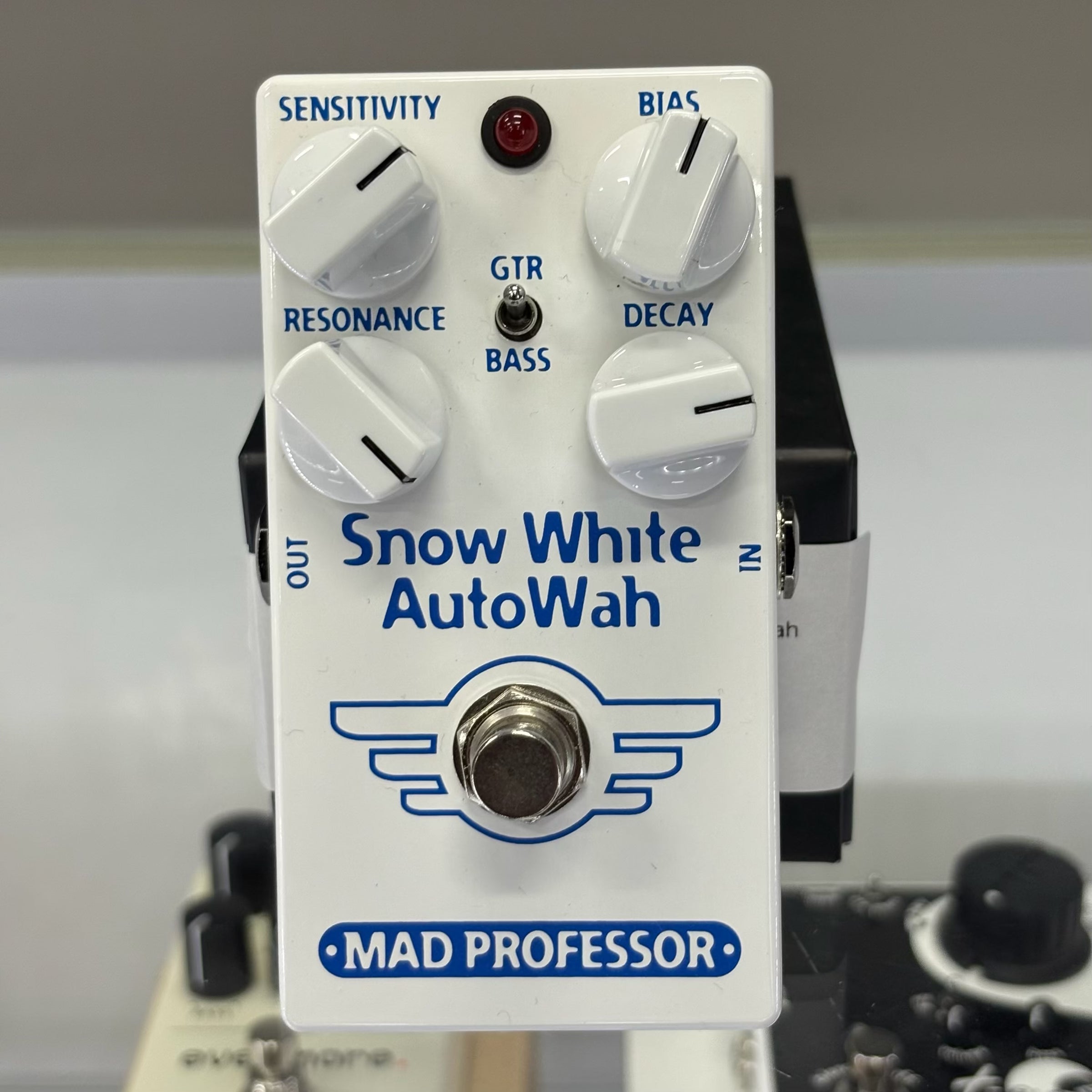 Mad Professor Pedals – TAX FREE Canada | Crossroad Music