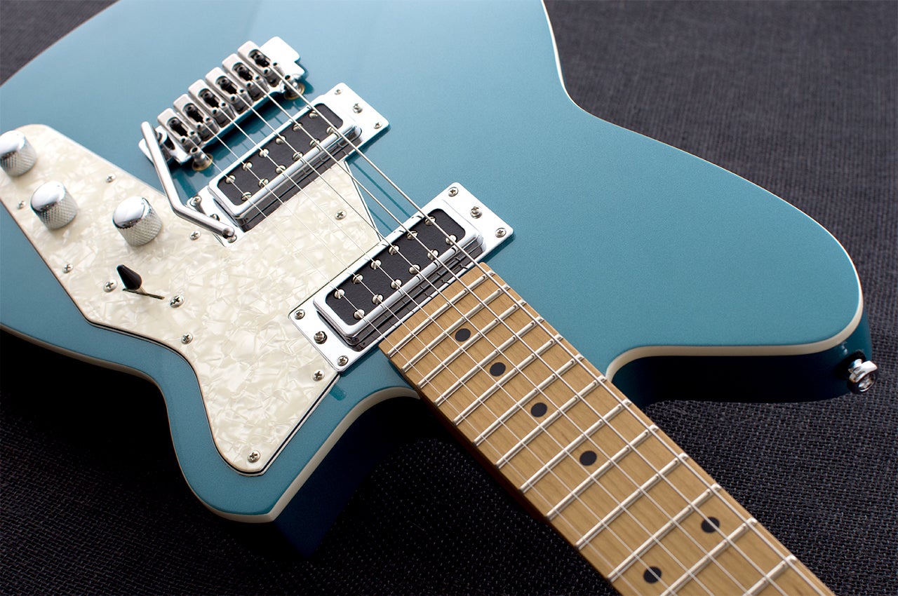 Reverend Guitars | Crossroad Music