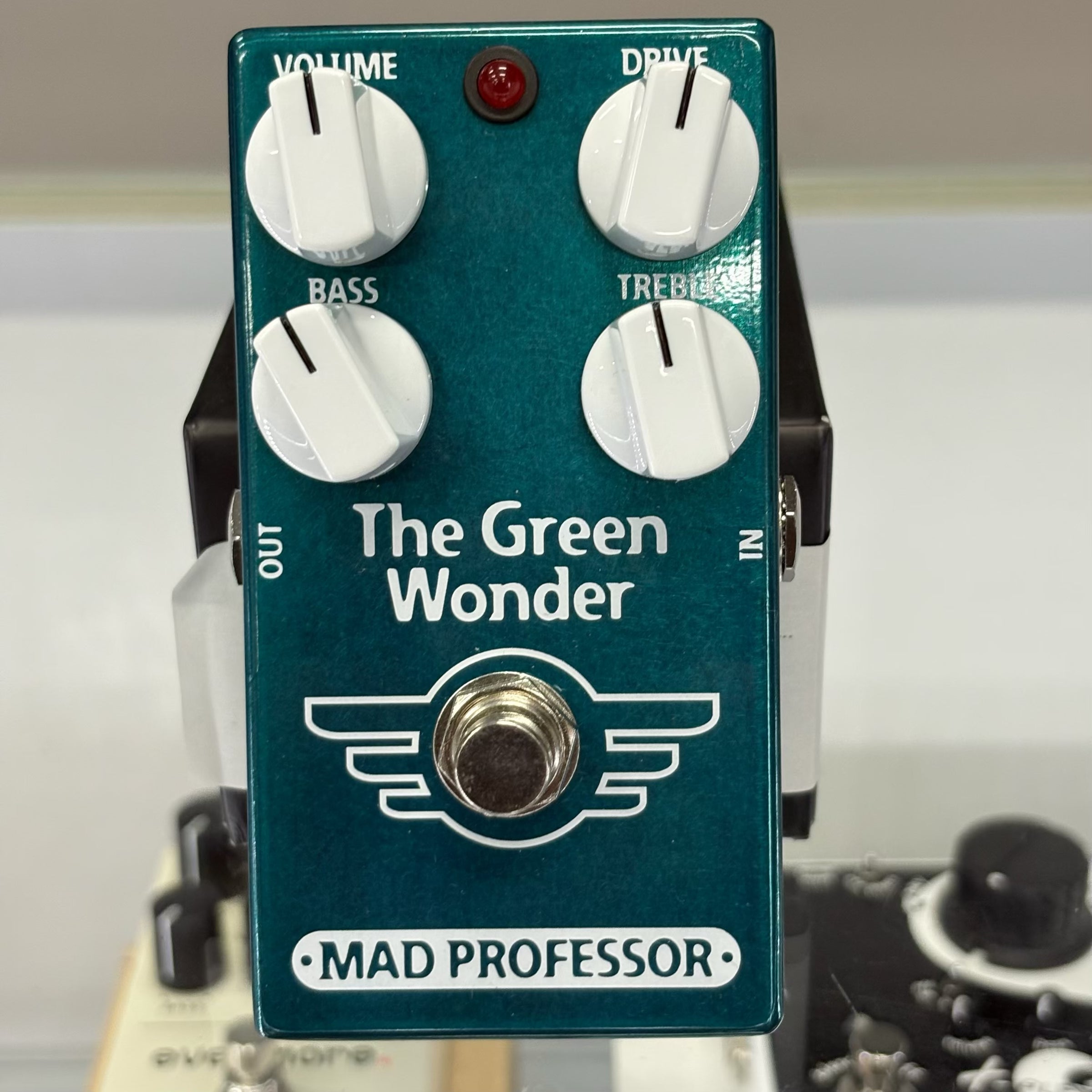 Mad Professor Pedals – TAX FREE Canada | Crossroad Music