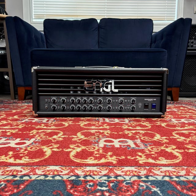 Engl Amplifiers (Tax Free) | Crossroad Music