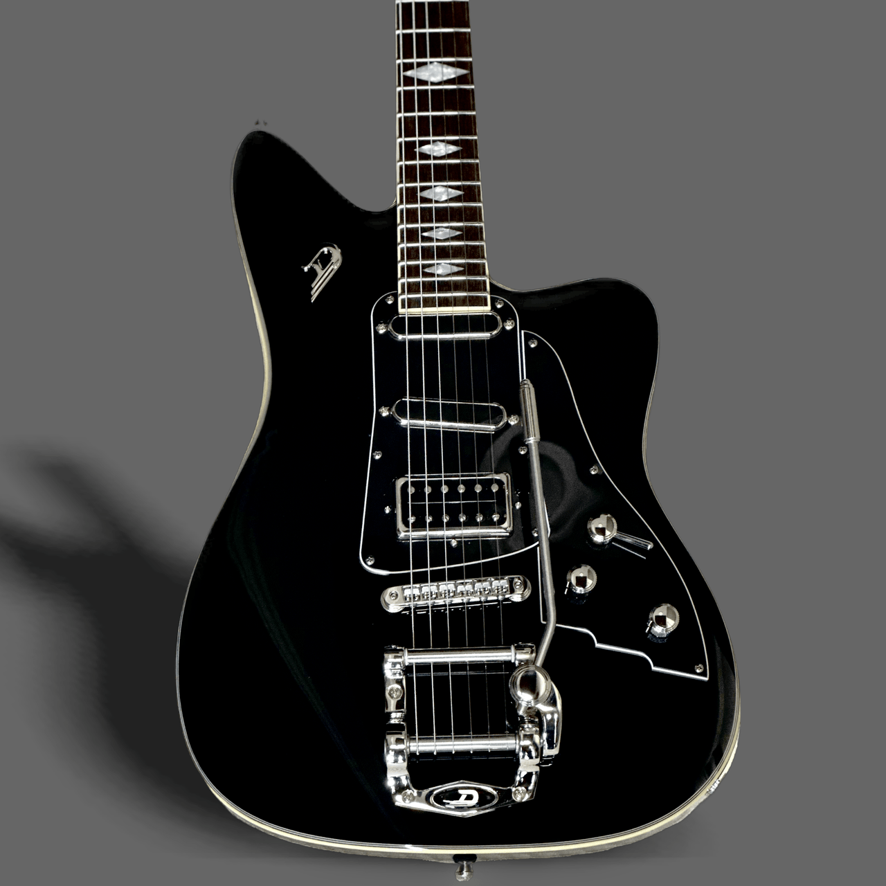 ELECTRIC GUITARS | Crossroad Music
