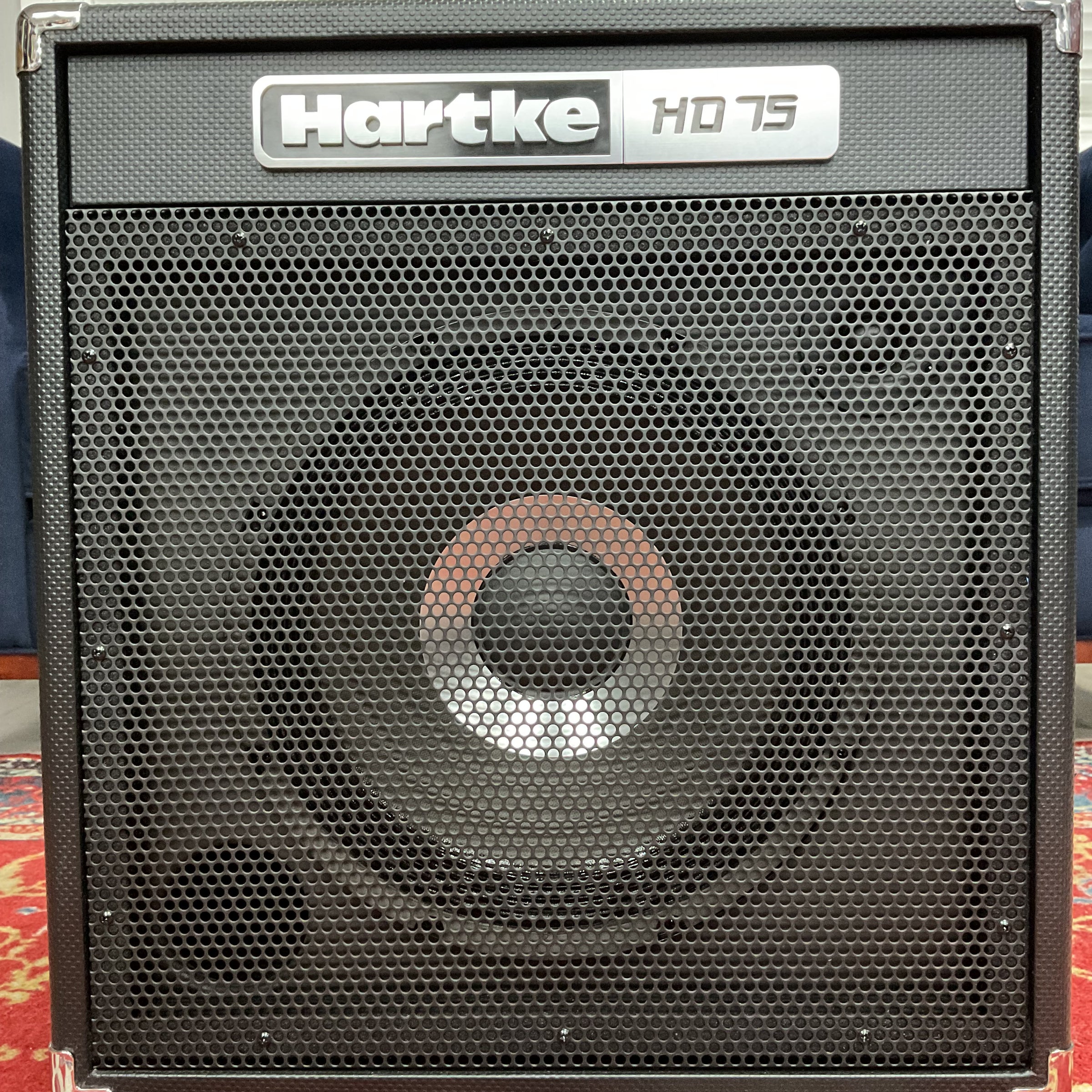 Hartke HD75 Bass Combo | Crossroad Music Canada | Crossroad Music