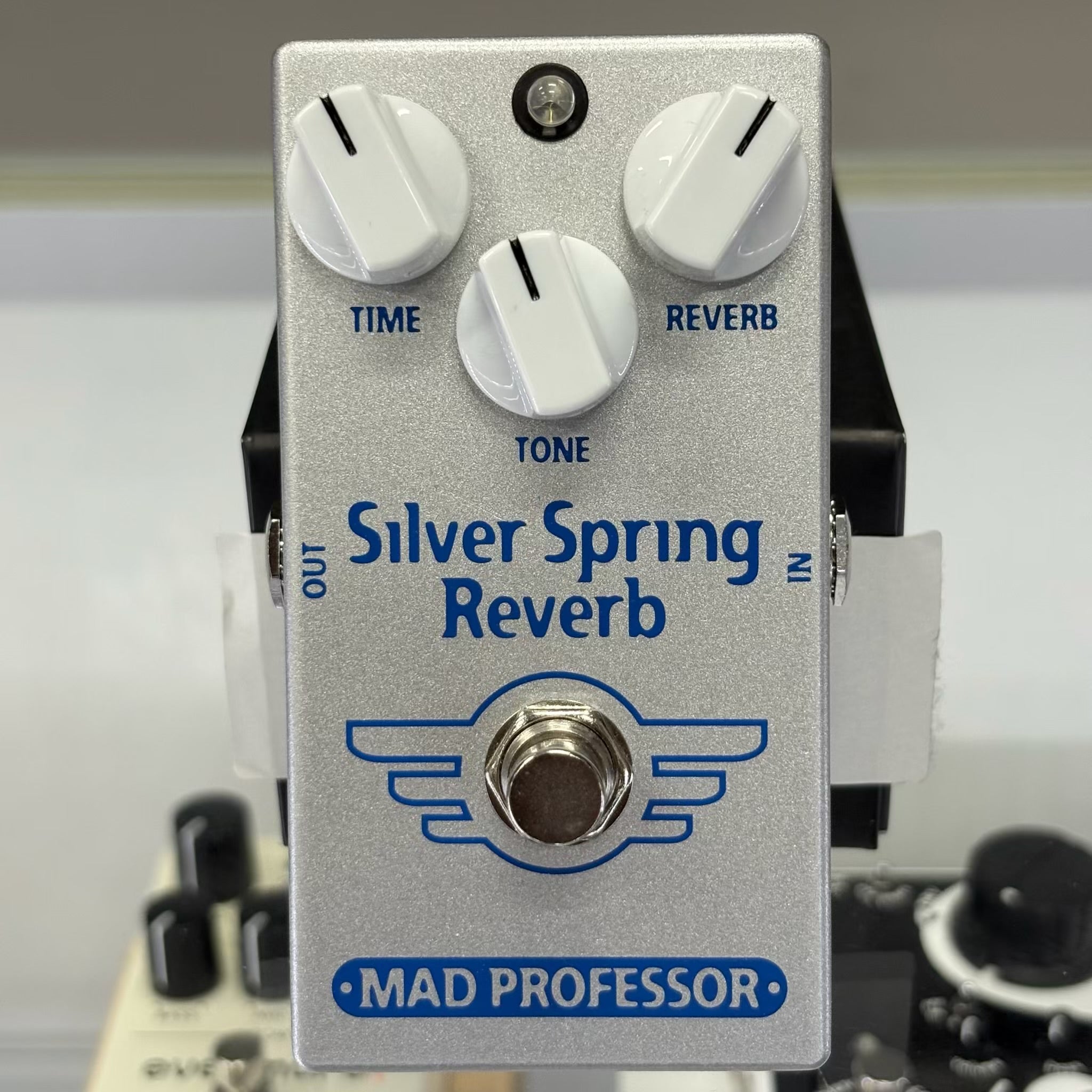 Mad Professor Pedals – TAX FREE Canada | Crossroad Music