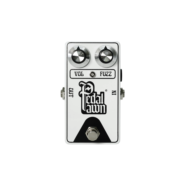 Pedal Pawn PEDALS | Crossroad Music