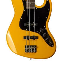 BASS GUITARS | Crossroad Music