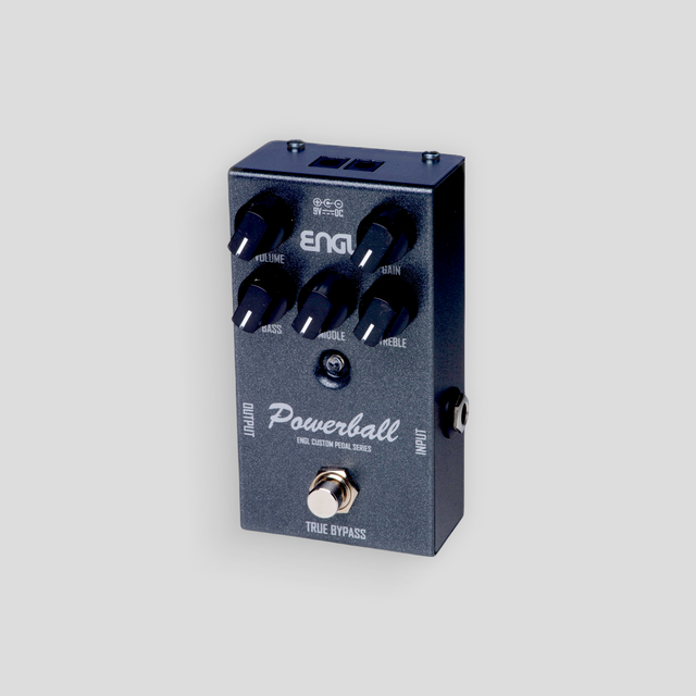 ENGL PEDALS | Crossroad Music