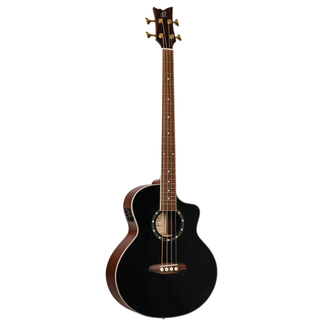 BASS GUITARS | Crossroad Music