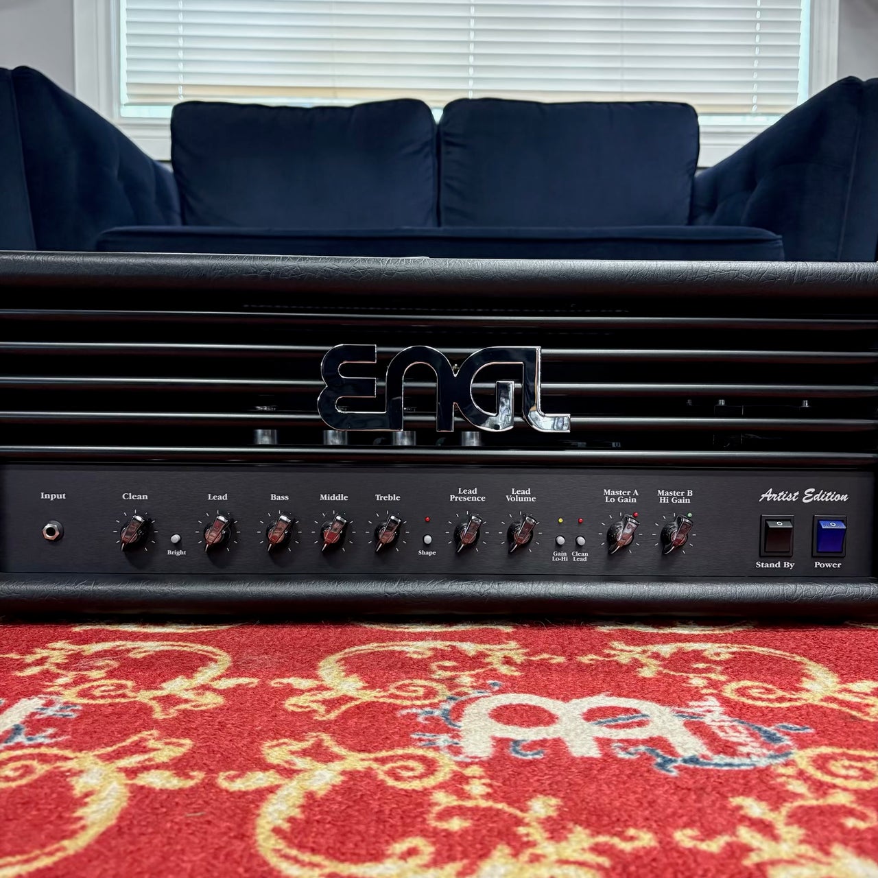 Engl Amplifiers (Tax Free) | Crossroad Music