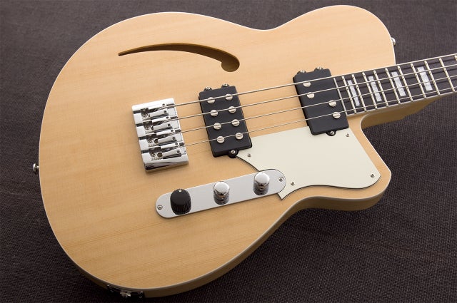 BASS GUITARS | Crossroad Music