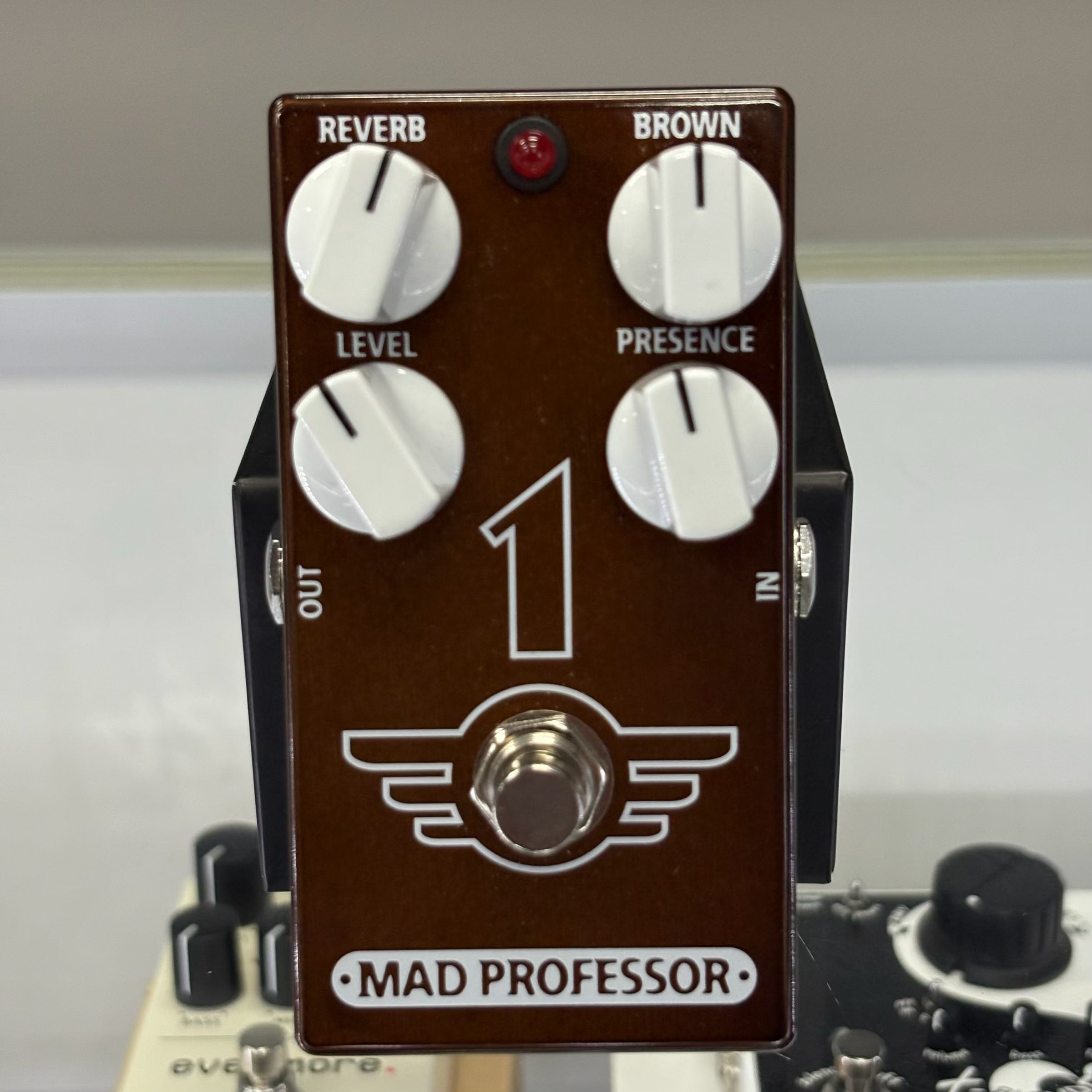 Mad Professor Pedals – TAX FREE Canada | Crossroad Music
