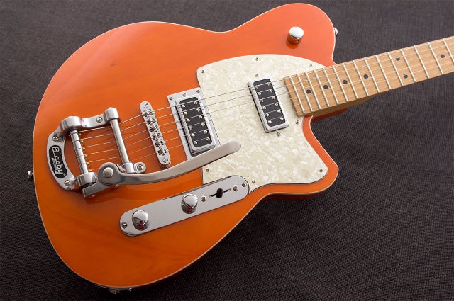 Reverend Guitars | Crossroad Music