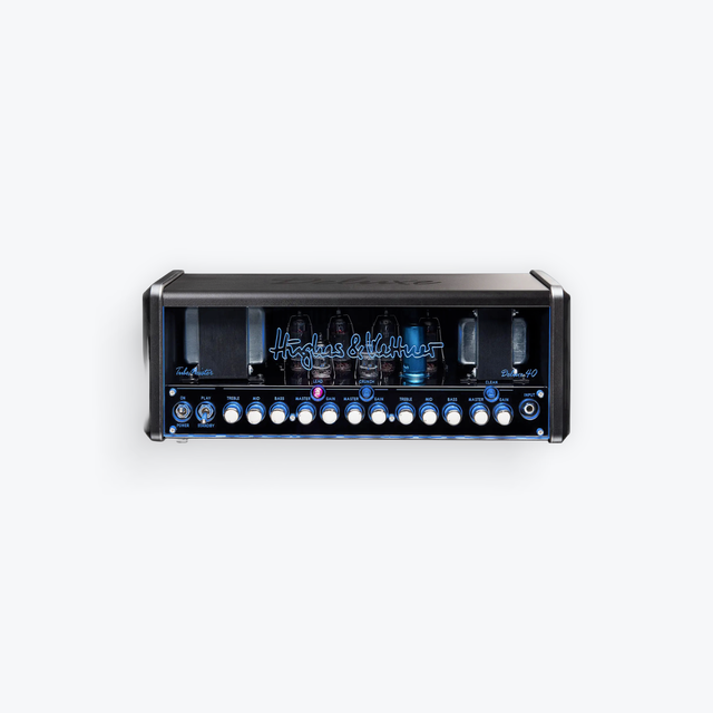 Hughes & Kettner Amps Canada | Crossroad Music Thunder Bay (TAX