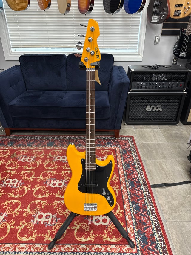 BASS GUITARS | Crossroad Music