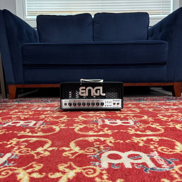 Engl Amplifiers (Tax Free) | Crossroad Music