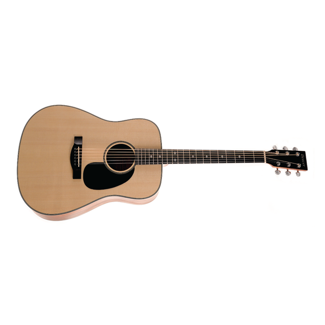 Denver acoustic guitar on sale