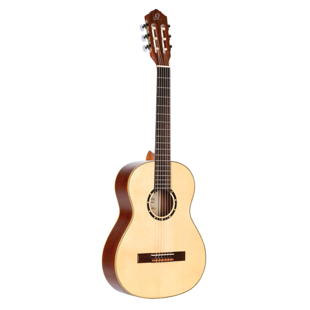 Ortega acoustic guitar new arrivals