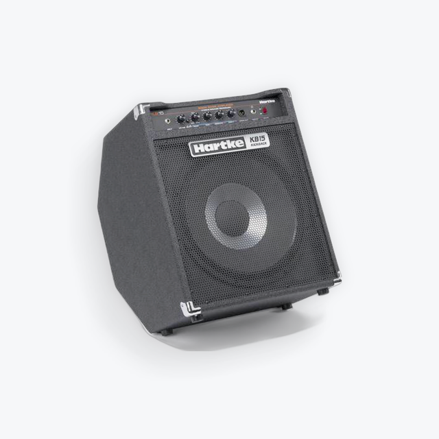 Hartke combo bass amp new arrivals