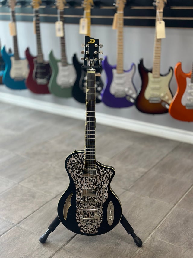 Duesenberg julia black on sale